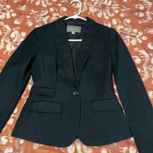 Women’s blazer